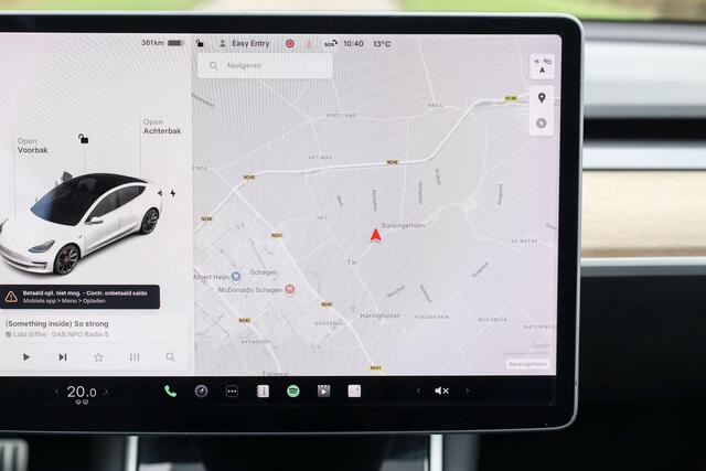 Tesla Model 3 Performance AWD 75 kWh ? Long Range ? ACC ? 20 inch