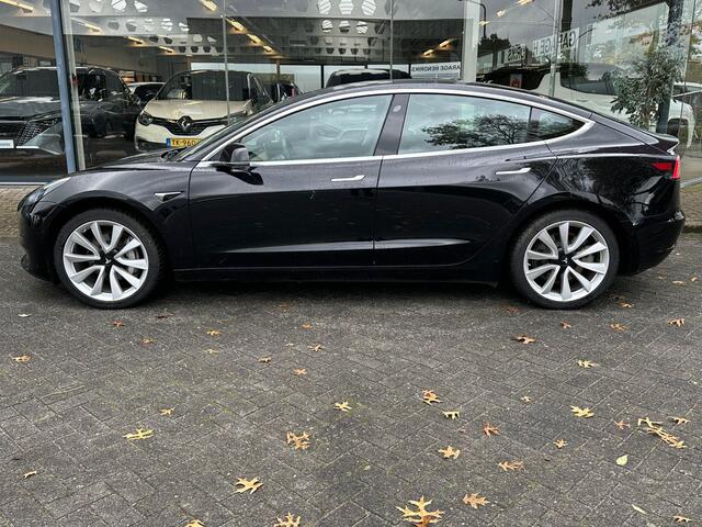 Tesla Model 3 Standard RWD Plus 60 kWh occasion