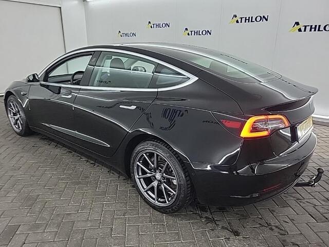 Tesla Model 3 Long Range Dual AWD | Trekhaak | Autopilot | Panorama |