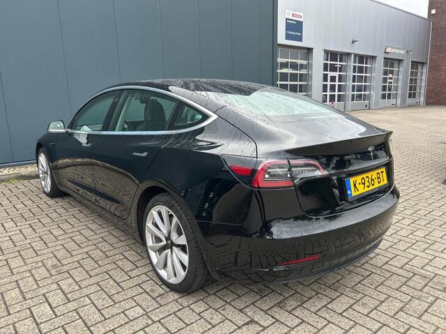 Tesla Model 3 Range Plus | Autopilot | Panorama | Leder | LMV |