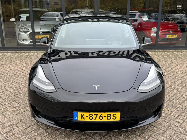 Tesla Model 3 Standard RWD Plus 60 kWh*Autopilot*93%SOH*