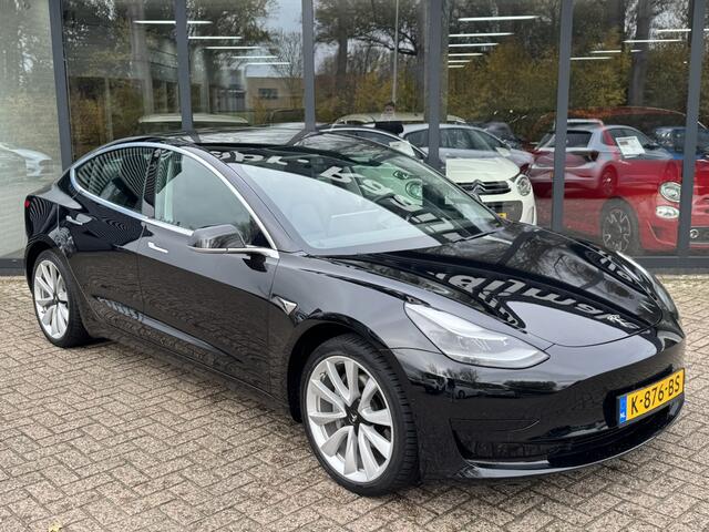 Tesla Model 3 Standard RWD Plus 60 kWh*Autopilot*93%SOH*