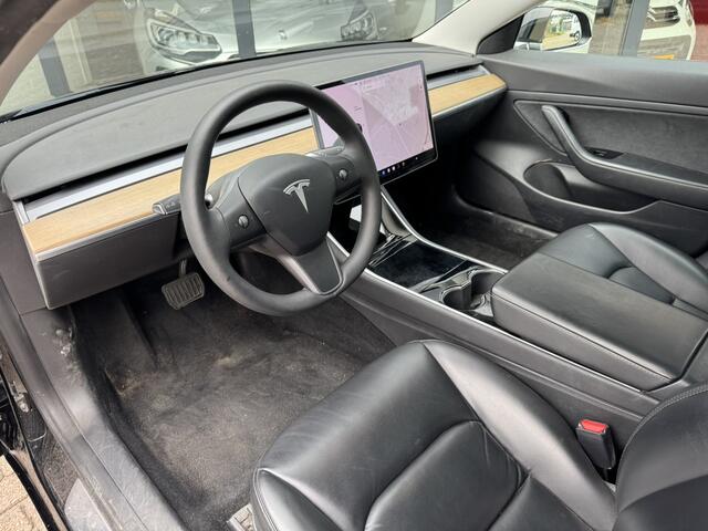 Tesla Model 3 Standard RWD Plus 60 kWh*Autopilot*93%SOH*