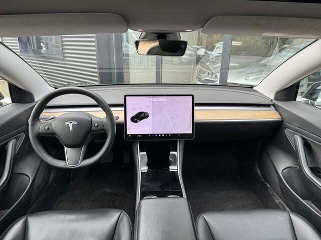 Tesla Model 3 Standard RWD Plus 60 kWh*Autopilot*93%SOH*