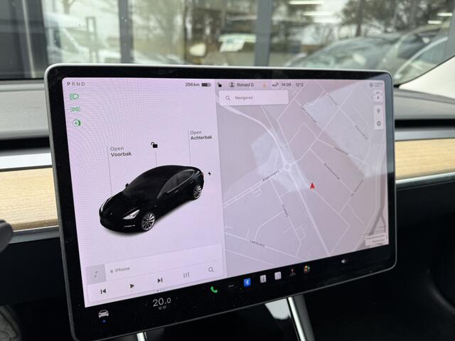 Tesla Model 3 Standard RWD Plus 60 kWh*Autopilot*93%SOH*
