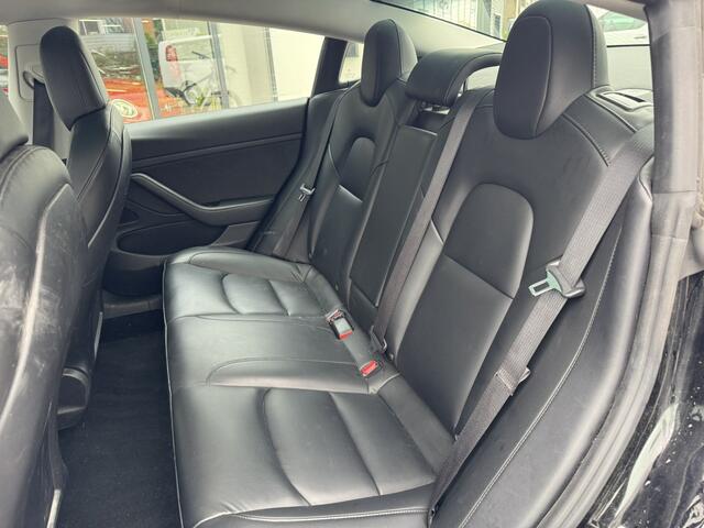 Tesla Model 3 Standard RWD Plus 60 kWh*Autopilot*93%SOH*