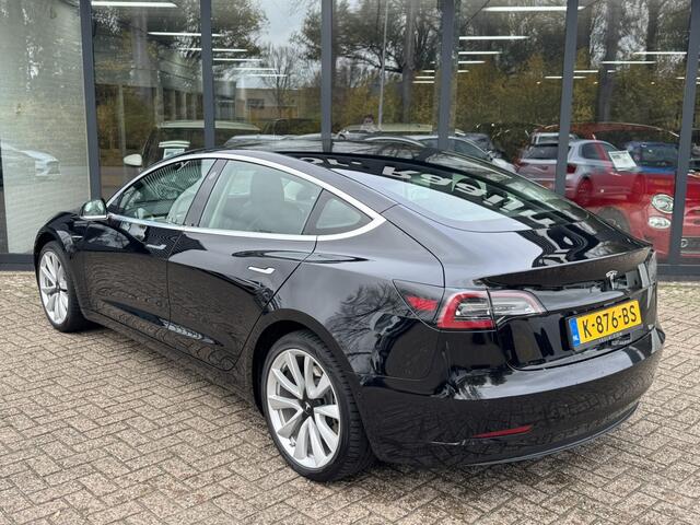 Tesla Model 3 Standard RWD Plus 60 kWh*Autopilot*93%SOH*