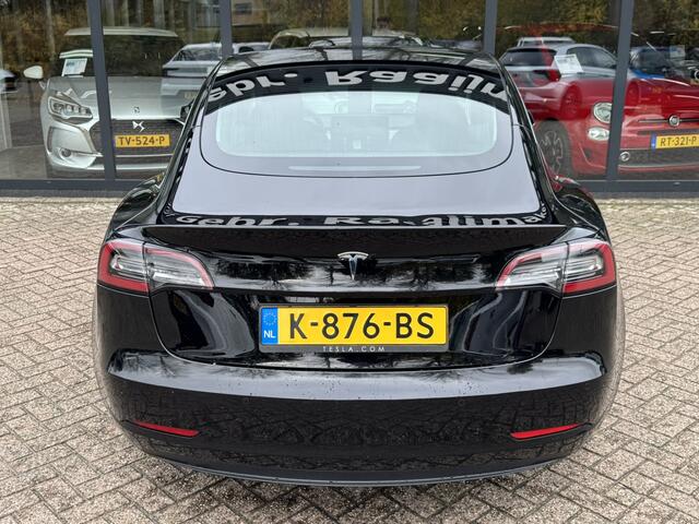 Tesla Model 3 Standard RWD Plus 60 kWh*Autopilot*93%SOH*