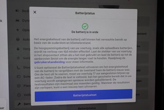 Tesla Model 3 Long Range AWD 75 kWh SOH 91,9%, Stoel- en stuurverwarming, Lederen interieur, Autopilot computer 3, 360 Camera
