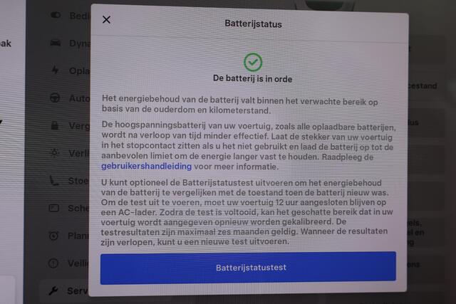 Tesla Model 3 Standard RWD Plus 60 kWh Autopilot computer 3.0, SOH 89%, Cruise control, Panoramadak, Lederen interieur