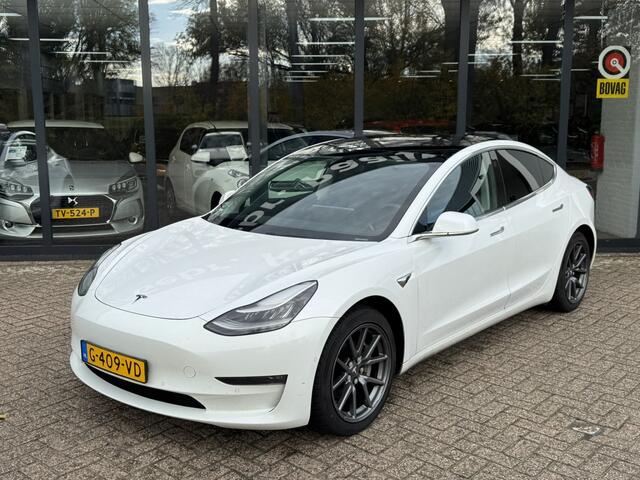 Tesla Model 3 Long Range AWD 75 kWh*86%SOH*AHK*