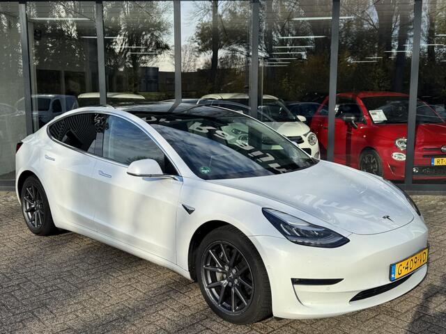 Tesla Model 3 Long Range AWD 75 kWh*86%SOH*AHK*