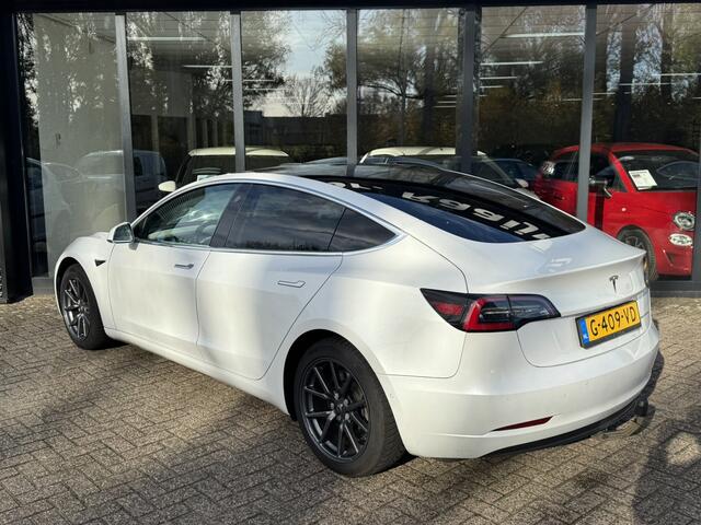 Tesla Model 3 Long Range AWD 75 kWh*86%SOH*AHK*