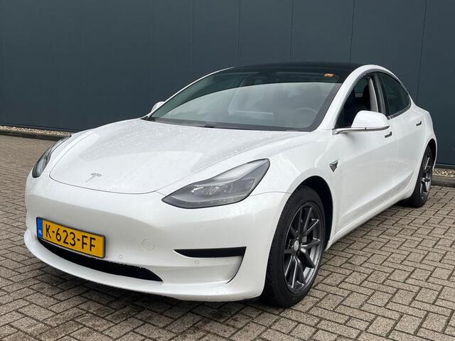 Tesla Model 3 Aut. Range Plus | Autopilot | Panorama | Leder |