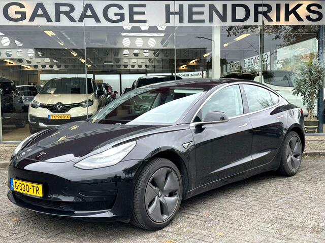 Tesla Model 3 Standard RWD Plus 60 kWh ocassion