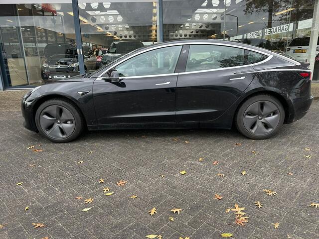 Tesla Model 3 Standard RWD Plus 60 kWh ocassion