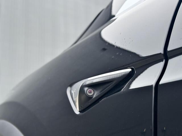 Tesla Model X 100D NIEUWE ACCU|22INCH|4WD|GARANTIE|LUCHTVERING