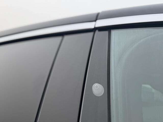 Tesla Model X 100D NIEUWE ACCU|22INCH|4WD|GARANTIE|LUCHTVERING