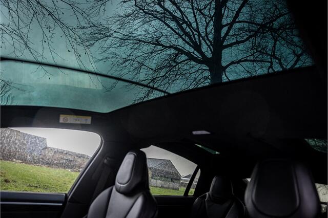 Tesla Model X 90D Base 6-Persoons CCS Trekhaak 2.250 kg Trekvermogen