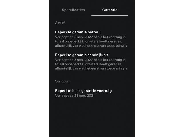 Tesla Model X Long Range RAVEN/6P/FSD/NAP/GARANTIE 09-2027 VOL!!!