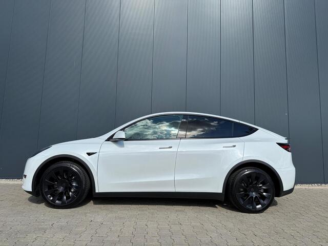 Tesla Model Y RWD 58 kWh 1e eig / nieuwstaat!