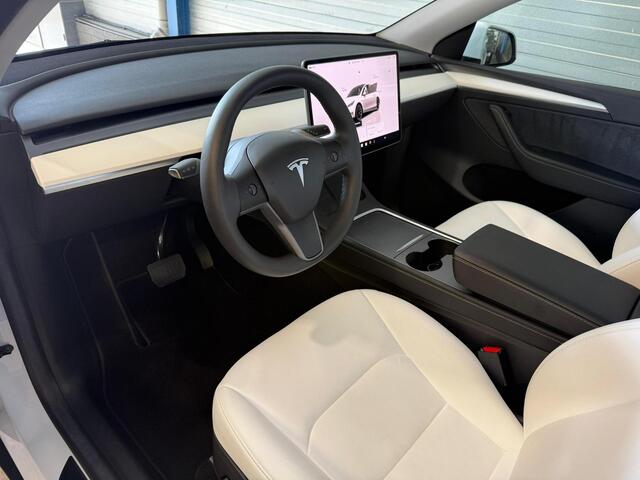 Tesla Model Y RWD 58 kWh 1e eig / nieuwstaat!