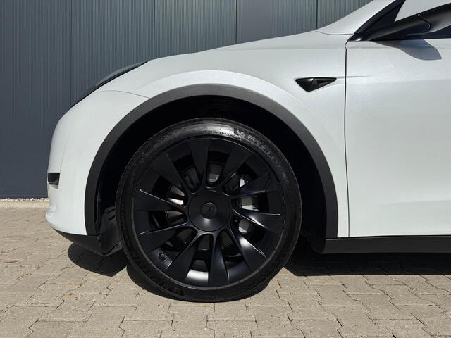 Tesla Model Y RWD 58 kWh 1e eig / nieuwstaat!