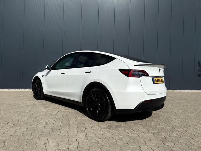 Tesla Model Y RWD 58 kWh 1e eig / nieuwstaat!
