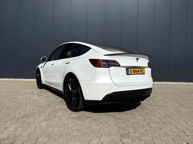 Tesla Model Y RWD 58 kWh 1e eig / nieuwstaat!