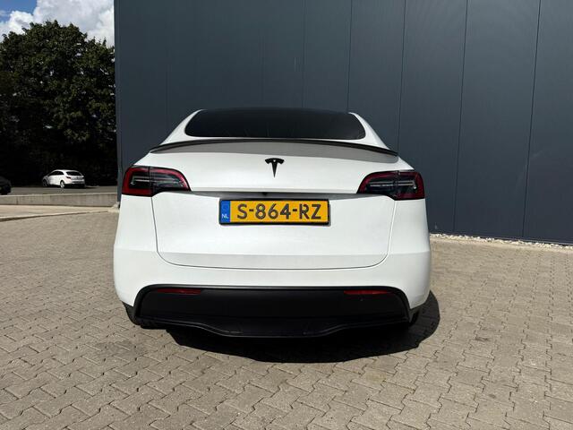 Tesla Model Y RWD 58 kWh 1e eig / nieuwstaat!