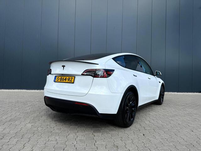 Tesla Model Y RWD 58 kWh 1e eig / nieuwstaat!