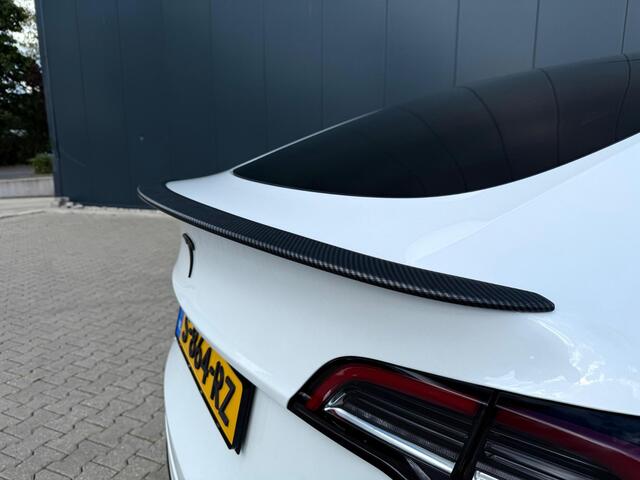 Tesla Model Y RWD 58 kWh 1e eig / nieuwstaat!