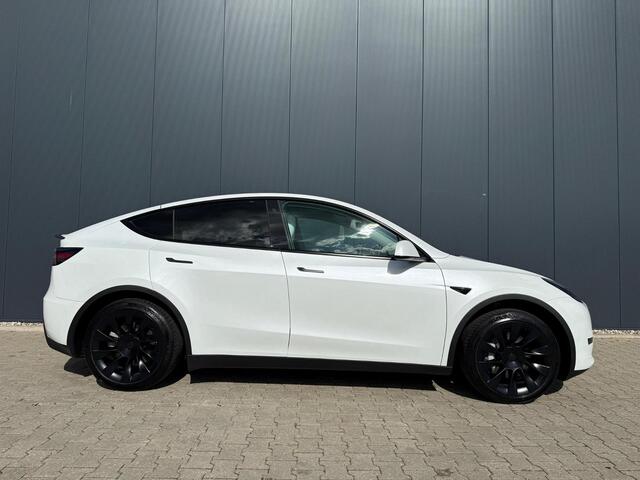 Tesla Model Y RWD 58 kWh 1e eig / nieuwstaat!