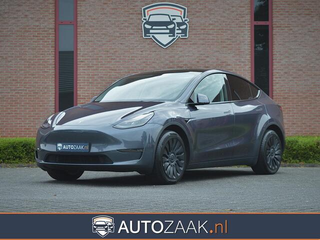 Tesla Model Y Long Range AWD | Fin. Lease ¤ 557 p/m