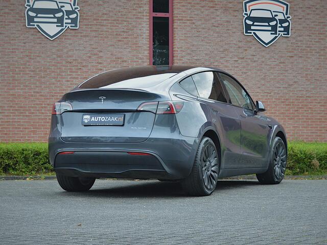 Tesla Model Y Long Range AWD | Fin. Lease ¤ 557 p/m