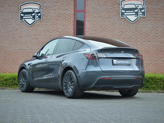 Tesla Model Y Long Range AWD | Fin. Lease ¤ 557 p/m