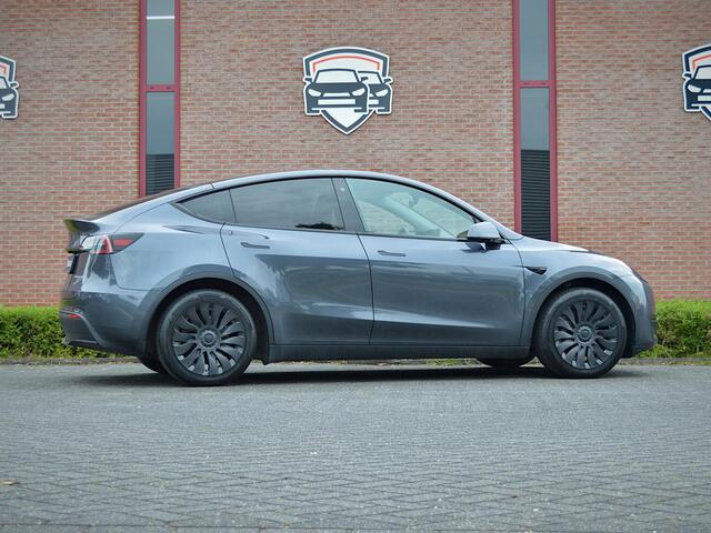 Tesla Model Y Long Range AWD | Fin. Lease ¤ 557 p/m