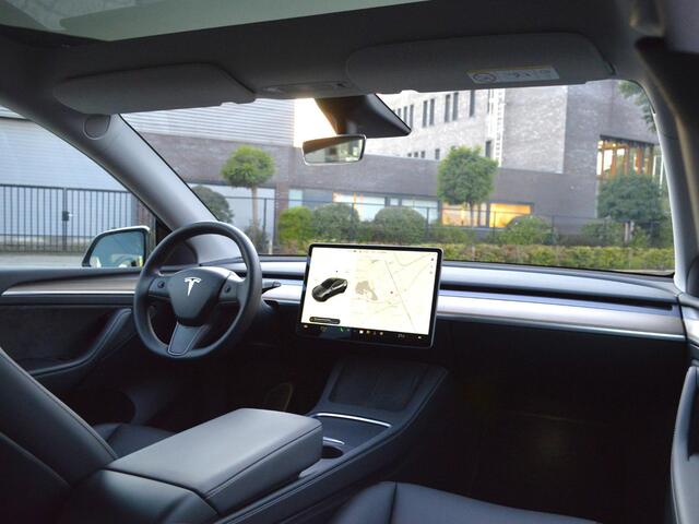 Tesla Model Y Long Range AWD | Fin. Lease ¤ 557 p/m