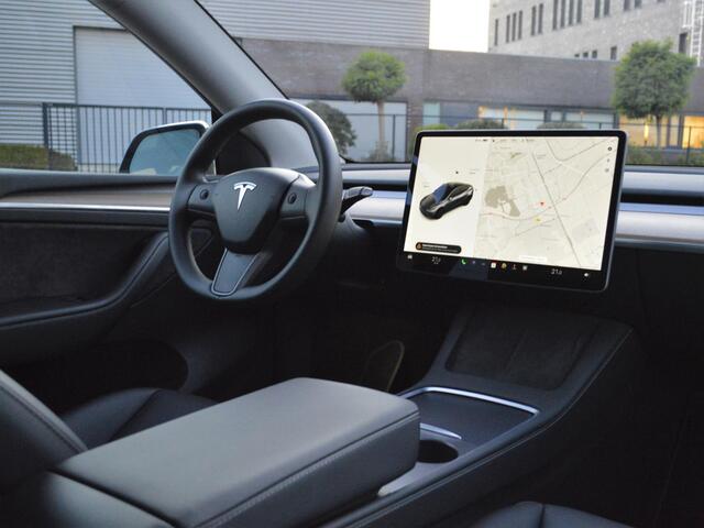 Tesla Model Y Long Range AWD | Fin. Lease ¤ 557 p/m