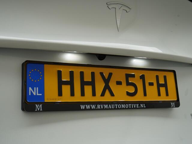 Tesla Model Y Performance AWD 75 kWh AUTOPILOT | LEDER | PANO | TESLA GARANTIE T/M 6-2026