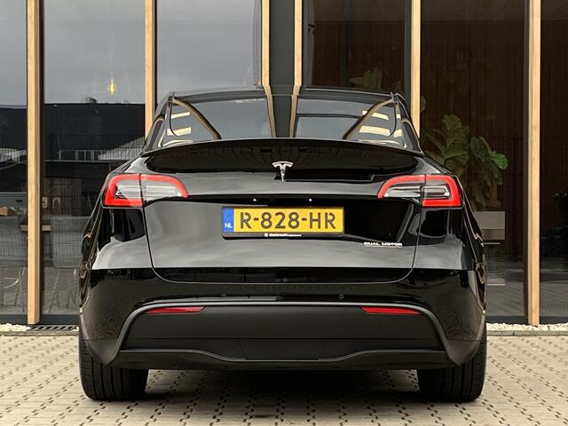 Tesla Model Y PerformanceAWD 75kWh