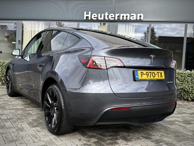 Tesla Model Y Long Range AWD Autopilot/ 20 inch/ Panodak