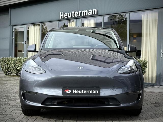 Tesla Model Y Long Range AWD Autopilot/ 20 inch/ Panodak