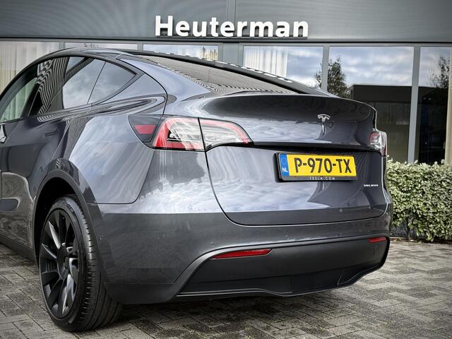 Tesla Model Y Long Range AWD Autopilot/ 20 inch/ Panodak