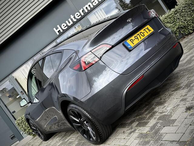 Tesla Model Y Long Range AWD Autopilot/ 20 inch/ Panodak