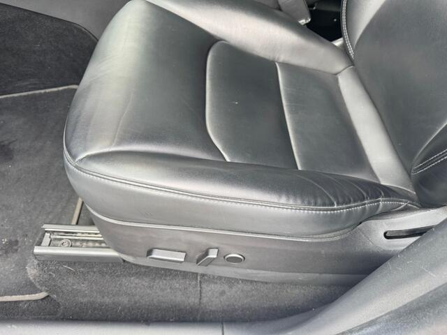 Tesla Model Y Long Range AWD 75 kWh