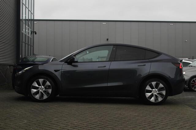 Tesla Model Y Long Range AWD 75 kWh | FSD 3