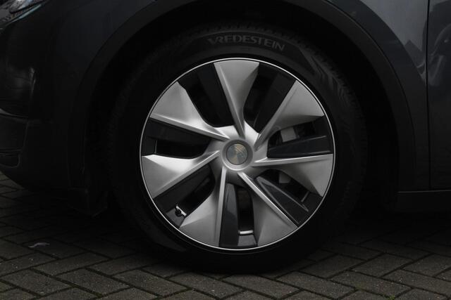 Tesla Model Y Long Range AWD 75 kWh | FSD 3