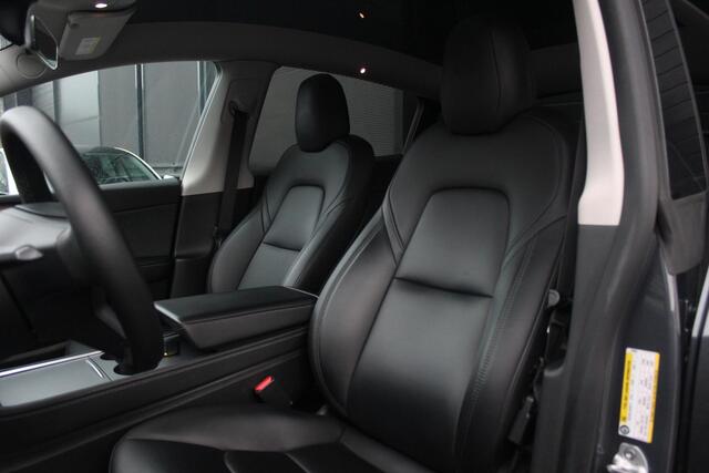 Tesla Model Y Long Range AWD 75 kWh | FSD 3