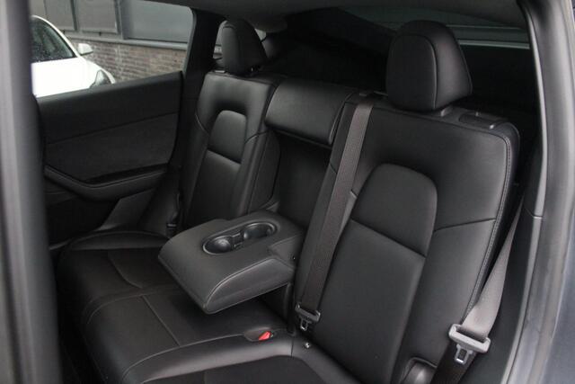 Tesla Model Y Long Range AWD 75 kWh | FSD 3